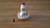 012-60650 UV Bulb/Lamp (For N2001) uv light source